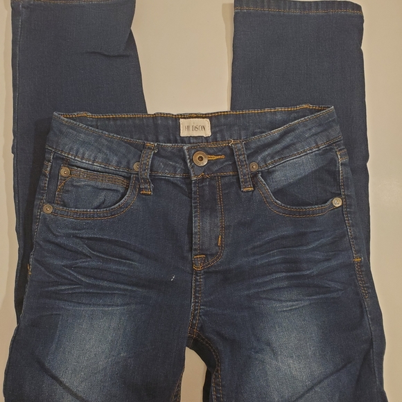 👖Host Pick👖 Hudson Girl's Jeans - Picture 2 of 10